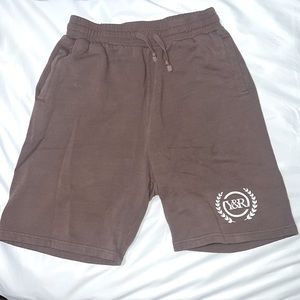 Young&Reckless Shorts